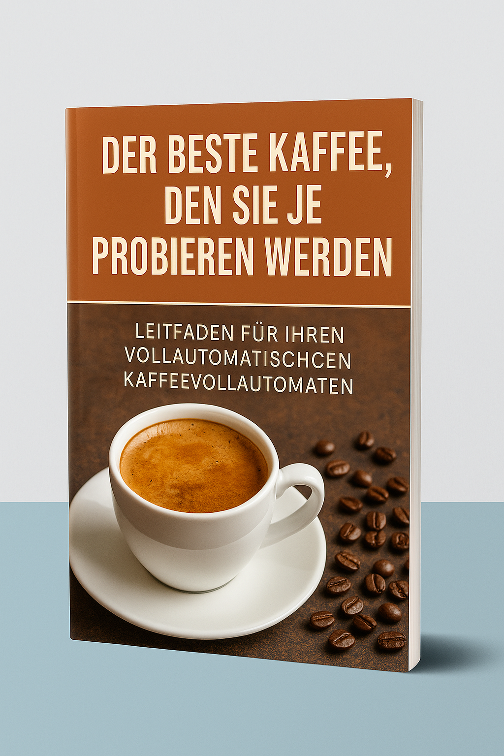 Tronik Deutschland - LatteKunst