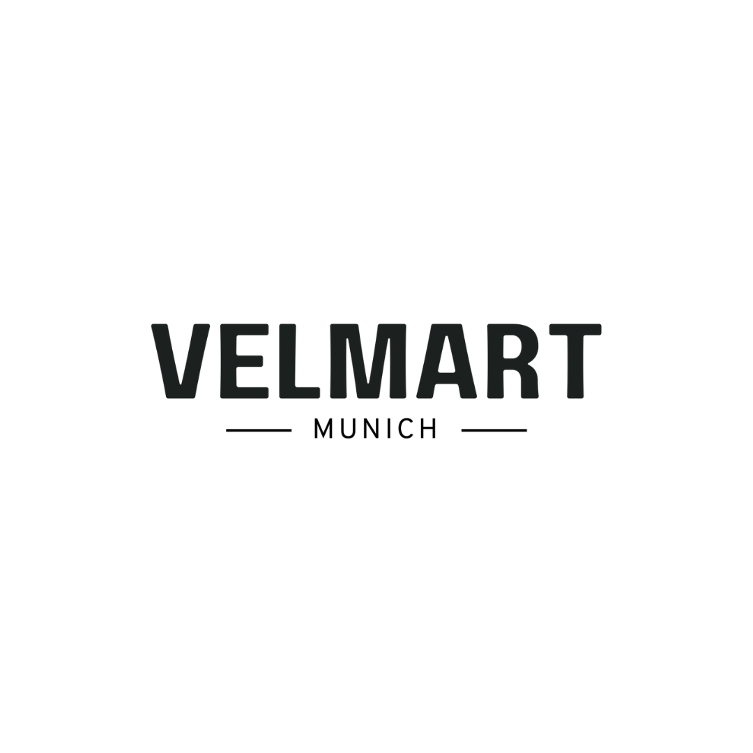 Velmart Munich - 3 in 1